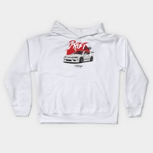 Silvia S15 Kids Hoodie